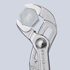 Knipex VDE Cobra® Water Pump Pliers 250mm additional 3