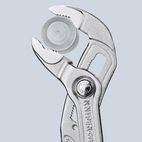 Knipex VDE Cobra® Water Pump Pliers 250mm additional 6