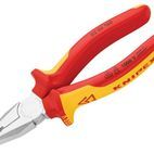 Knipex VDE Combination Pliers additional 1