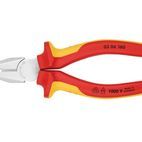 Knipex VDE Combination Pliers additional 7