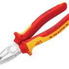 Knipex VDE Combination Pliers additional 2