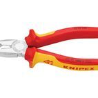 Knipex VDE Combination Pliers additional 5
