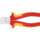Knipex VDE Combination Pliers additional 8