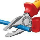 Knipex VDE Combination Pliers additional 10