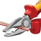 Knipex VDE Combination Pliers additional 12