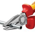 Knipex VDE Combination Pliers additional 14