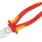 Knipex VDE Combination Pliers additional 6
