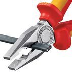 Knipex VDE Combination Pliers additional 9