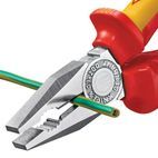 Knipex VDE Combination Pliers additional 11