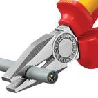 Knipex VDE Combination Pliers additional 13