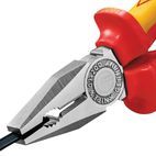 Knipex VDE Combination Pliers additional 15