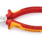 Knipex VDE Diagonal Cutters additional 13