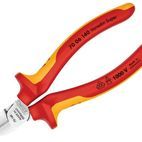 Knipex VDE Diagonal Cutters additional 6