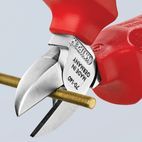 Knipex VDE Diagonal Cutters additional 16