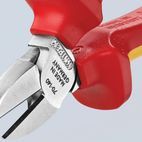 Knipex VDE Diagonal Cutters additional 10