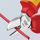 Knipex VDE Diagonal Cutters additional 14