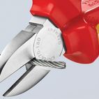 Knipex VDE Diagonal Cutters additional 11