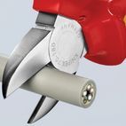 Knipex VDE Diagonal Cutters additional 15