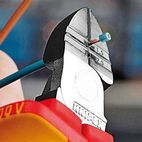 Knipex VDE Diagonal Insulation Stripper &amp; Side Cutter 160mm additional 4