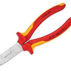 Knipex VDE Dismantling Pliers 165mm additional 1