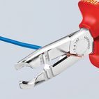 Knipex VDE Dismantling Pliers 165mm additional 5