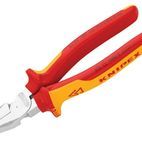 Knipex VDE High Leverage Combination Pliers additional 2