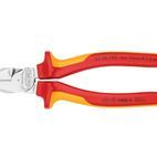 Knipex VDE High Leverage Combination Pliers additional 5