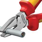 Knipex VDE High Leverage Combination Pliers additional 8