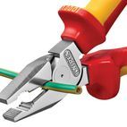 Knipex VDE High Leverage Combination Pliers additional 10