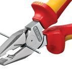 Knipex VDE High Leverage Combination Pliers additional 11
