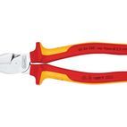 Knipex VDE High Leverage Combination Pliers additional 7