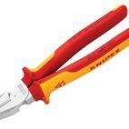 Knipex VDE High Leverage Combination Pliers additional 3