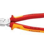 Knipex VDE High Leverage Combination Pliers additional 6
