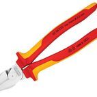 Knipex VDE High Leverage Combination Pliers additional 9