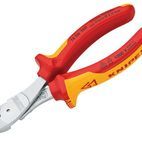 Knipex VDE High Leverage Diagonal Cutters additional 1
