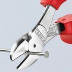 Knipex VDE High Leverage Diagonal Cutters additional 10