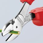 Knipex VDE High Leverage Diagonal Cutters additional 12