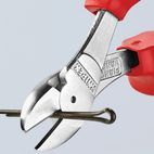 Knipex VDE High Leverage Diagonal Cutters additional 14