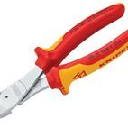 Knipex VDE High Leverage Diagonal Cutters additional 3