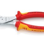 Knipex VDE High Leverage Diagonal Cutters additional 6