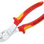 Knipex VDE High Leverage Diagonal Cutters additional 9