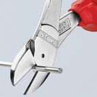 Knipex VDE High Leverage Diagonal Cutters additional 13