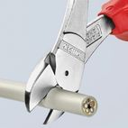 Knipex VDE High Leverage Diagonal Cutters additional 15