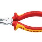 Knipex VDE High Leverage Needle Nose Pliers 145mm additional 2