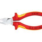 Knipex VDE High Leverage Needle Nose Pliers 145mm additional 3