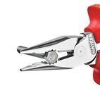 Knipex VDE High Leverage Needle Nose Pliers 145mm additional 4