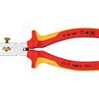 Knipex VDE Insulation Strippers 160mm additional 3
