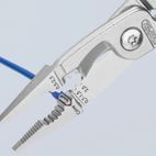 Knipex VDE Multifunctional Installation Pliers additional 9