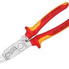 Knipex VDE Multifunctional Installation Pliers additional 2