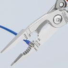 Knipex VDE Multifunctional Installation Pliers additional 8